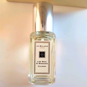 Jo Malone Lime Basil Mandarin 9mL, BN Last One!